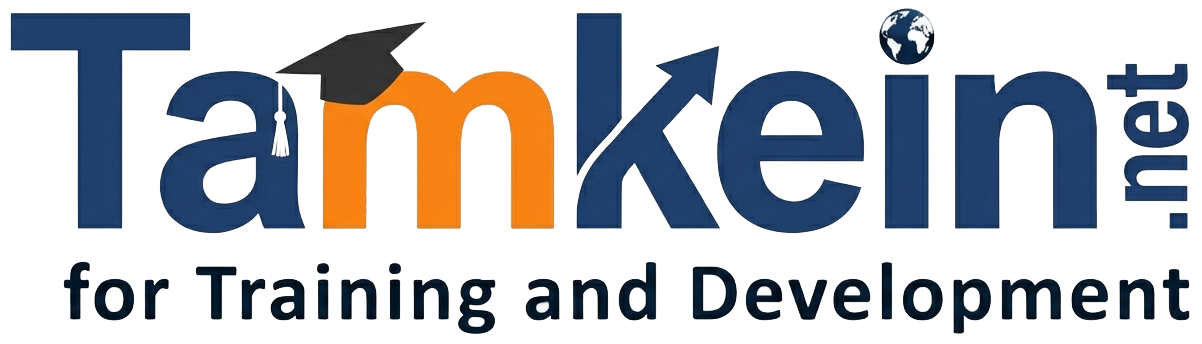Tamkein for Training and Development