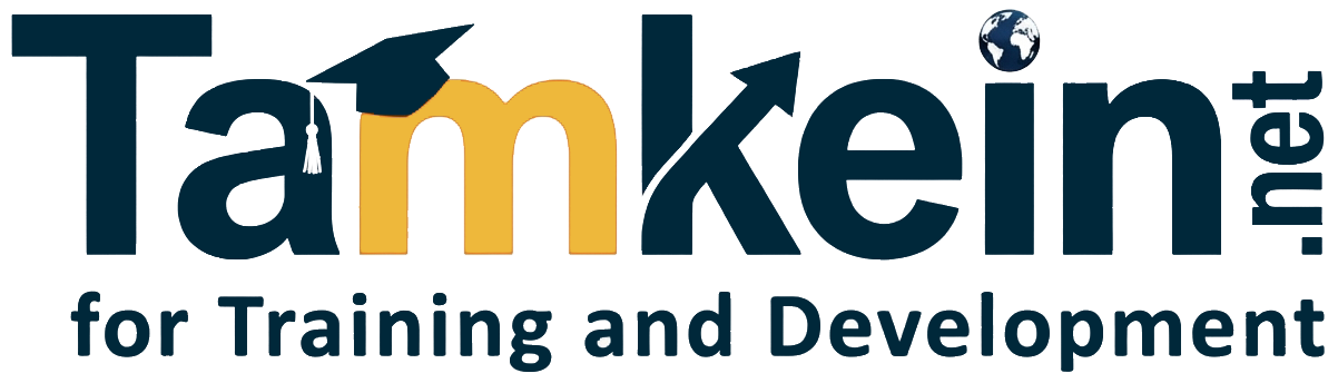 Tamkein for Training and Development