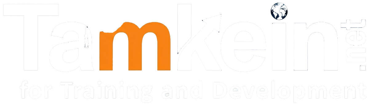 Tamkein for Training and Development