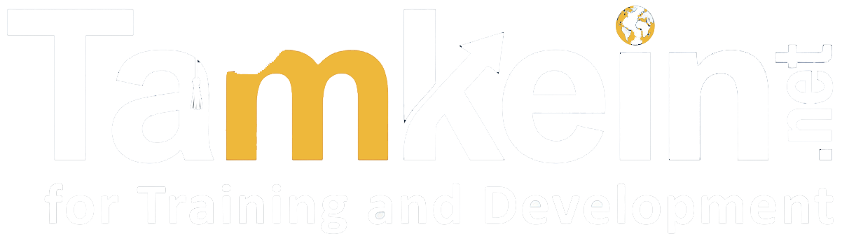Tamkein for Training and Development