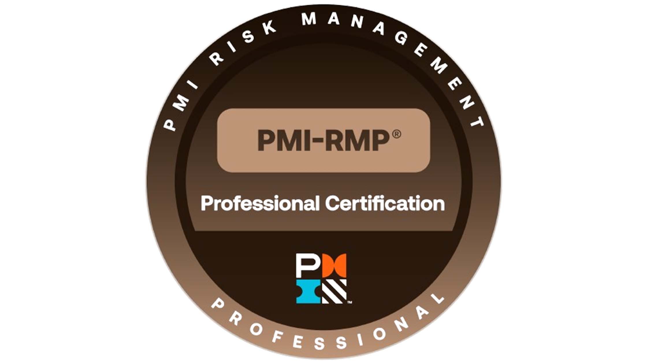 PMI Risk Management Professional (PMI-RMP)®