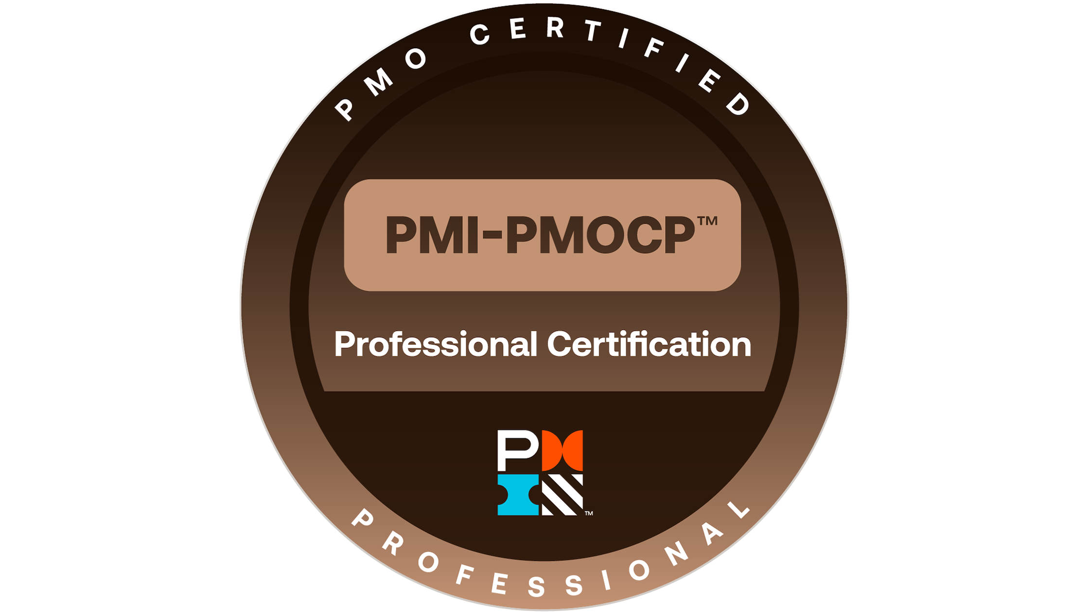 PMI Project Management Office Certified Professional (PMI-PMOCP)™