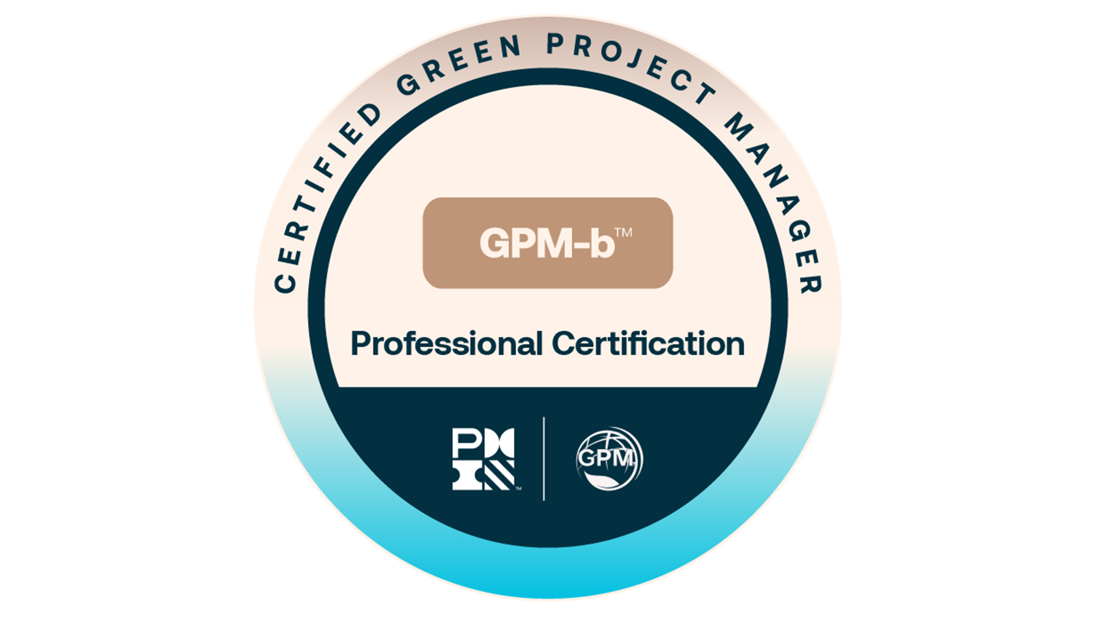 Green Project Manager – Basic™ (GPM-b™)