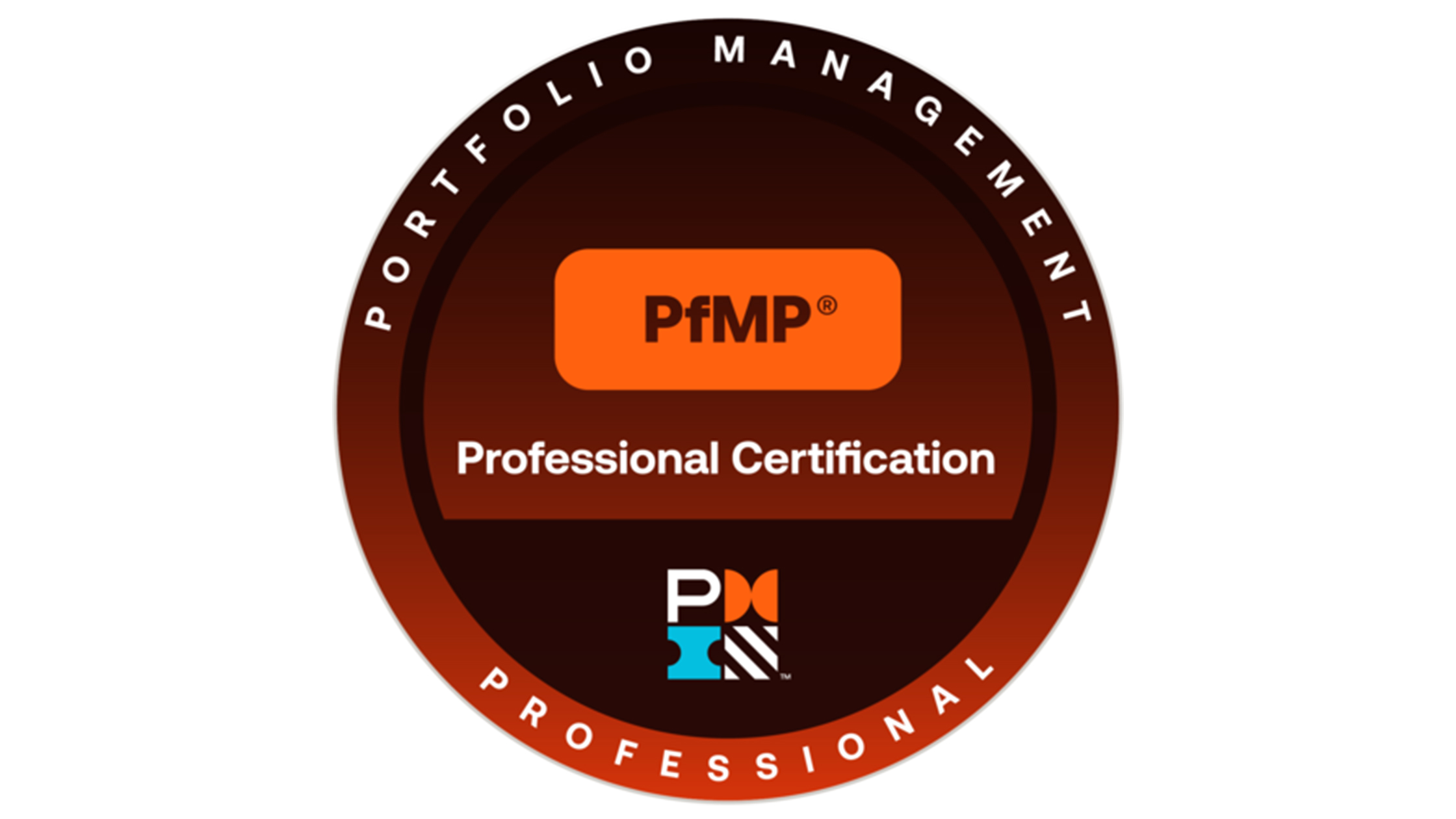  Portfolio Management Professional (PfMP)®