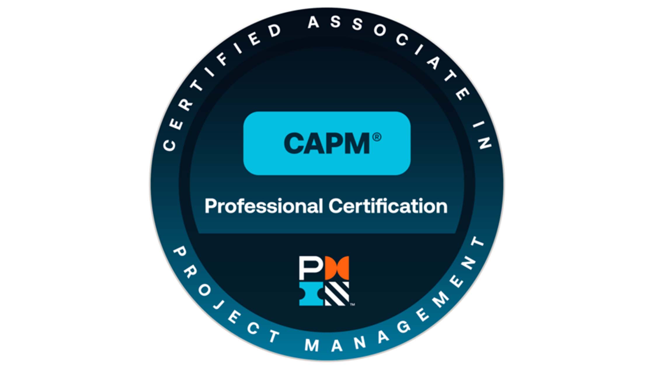 Certified Associate in Project Management (CAPM)®